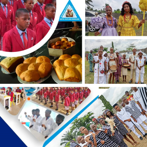 OUR PROGRAMS
